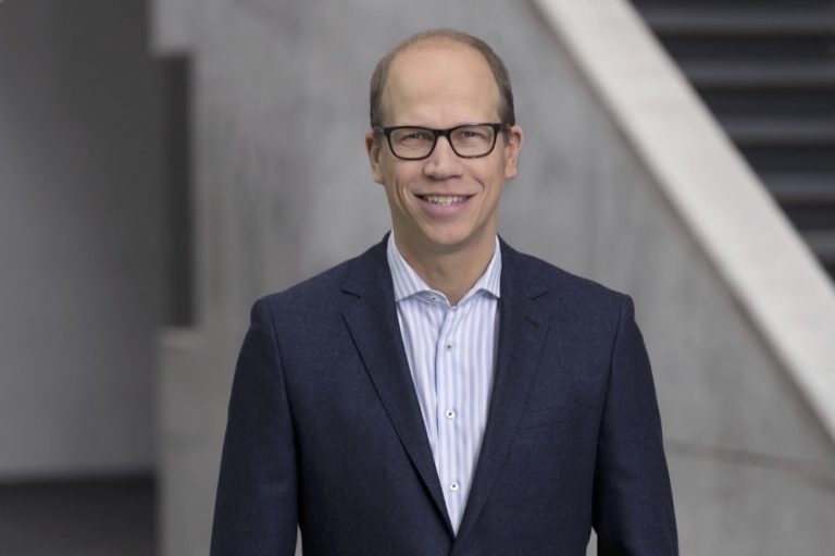Stefan Sallandt ist seit Februar 2019 Vice President und Countrr Manager DACH bei Mattel.