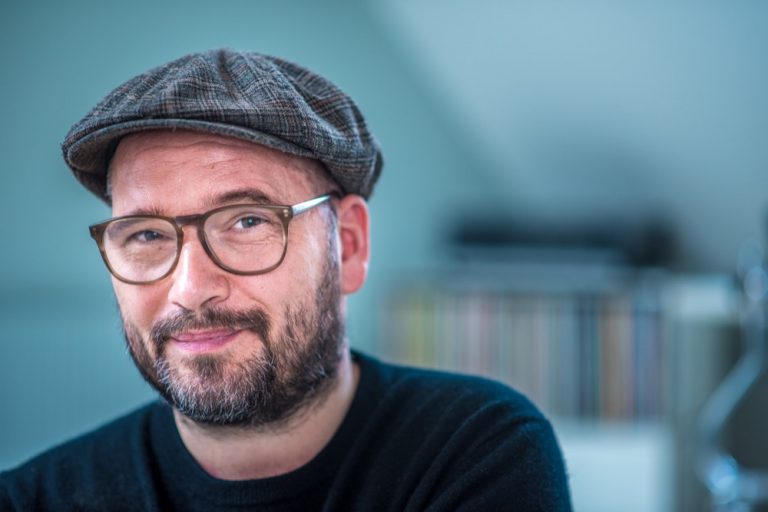 Markus Langer wird zum 1. April 2020 neuer Portfolio Director bei Boxine.