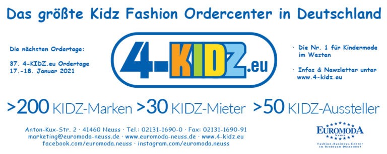 4-Kidz.eu – 01 / 2021