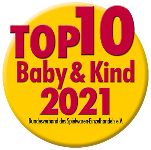 Logo der Marke Top10 Baby & Kind