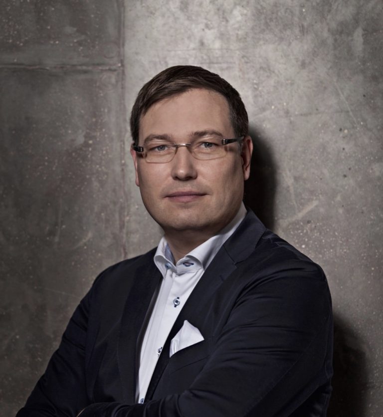 Stefan Mues ist seit März 2022 CEO von Hessnatur.