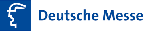 Logo der Firma Deutsche Messe