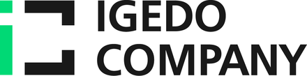 Logo der Firma Igedo Company Gmbh & Co Kg