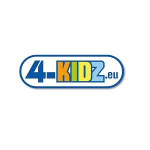 Logo der Marke 4-kidz-eu