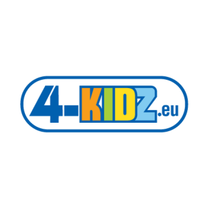 Logo der Marke 4-kidz-eu