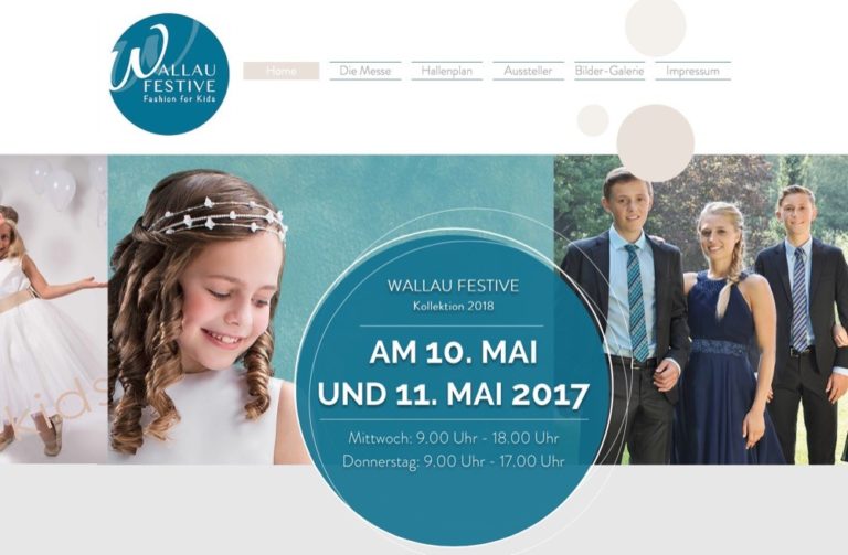 Wallau Festive 2017