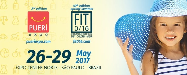 Fit 0/16 und Pueri Expo – 05 / 2017