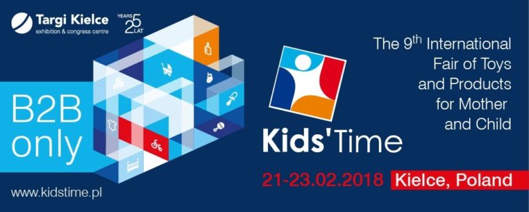 Kid’s Time – 02 / 2019