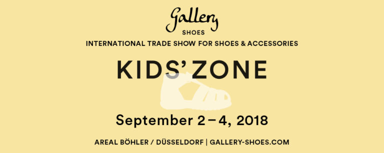 Gallery Shoes – 09 / 2018