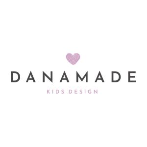 Logo der Marke Danamade