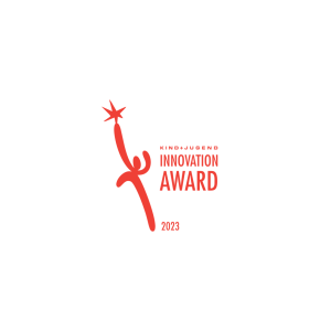 Logo der Marke Innovation Award