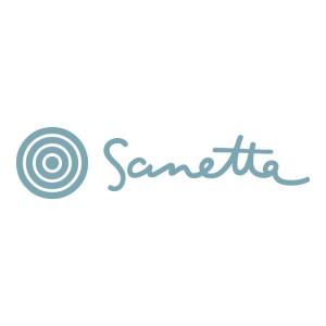 Logo der Marke Sanetta