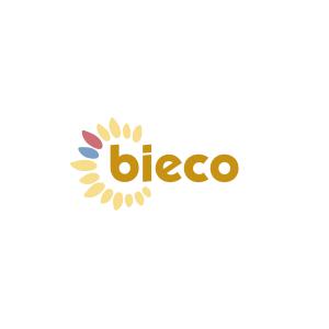 Logo der Marke Bieco