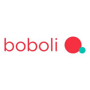 Logo der Marke Boboli