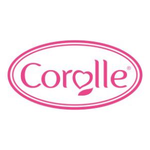 Logo der Marke Corolle