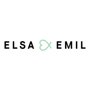 Logo der Marke Elsa & Emil