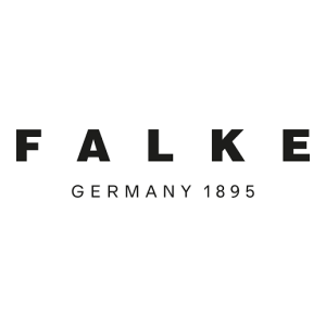 Logo der Marke Falke Kids