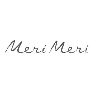Logo der Marke Meri Meri