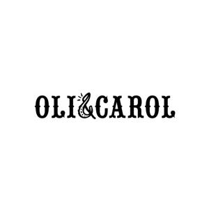 Logo der Marke Oli & Carol