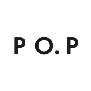 Logo der Marke Po p