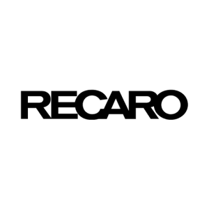 Logo der Marke Recaro Child Safety