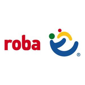 Logo der Marke Roba Kindermoebel