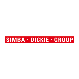 Logo der Marke Simba Dickie Group
