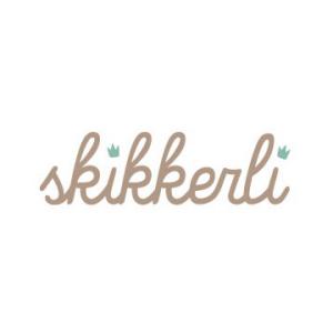 Logo der Marke Skikkerli