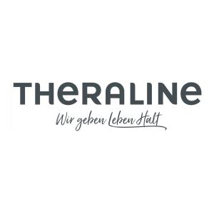 Logo der Marke Theraline