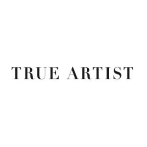 Logo der Marke True Artist