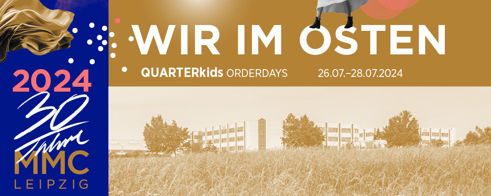 QuarterKids im Juli 2024