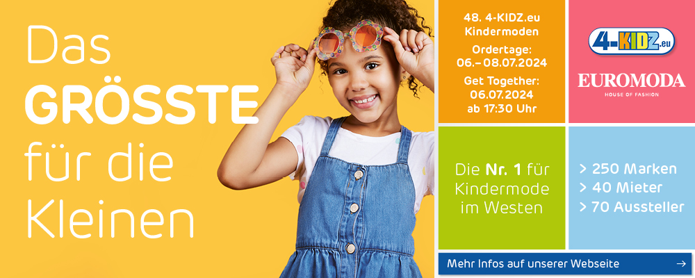 4-Kidz.eu im Juli 2024