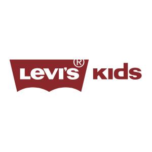 Logo der Marke Levis Kidswear