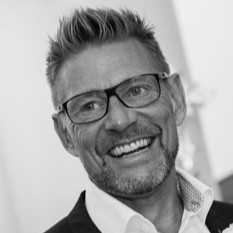 Michael Nederby, Sales Director von Brands4Kids