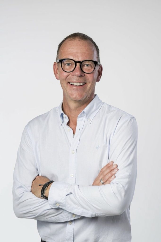 Christian Nilsson ist ab November 2024 neuer CEO bei Micki Leksaker