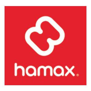 Logo der Marke Hamax