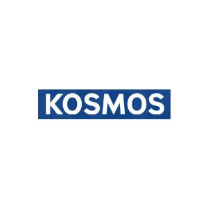 Logo der Marke Kosmos Verlag